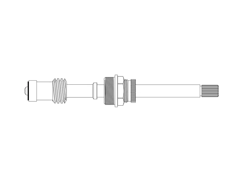 Kohler 426921 Replacement Stem Unit