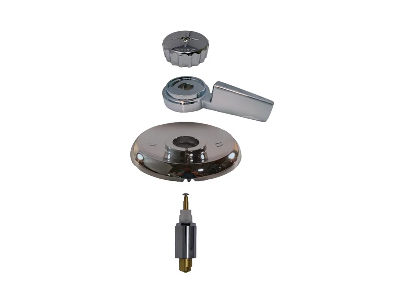 Single Valve Rebuild Kit for Mixet, Mixed Handles
