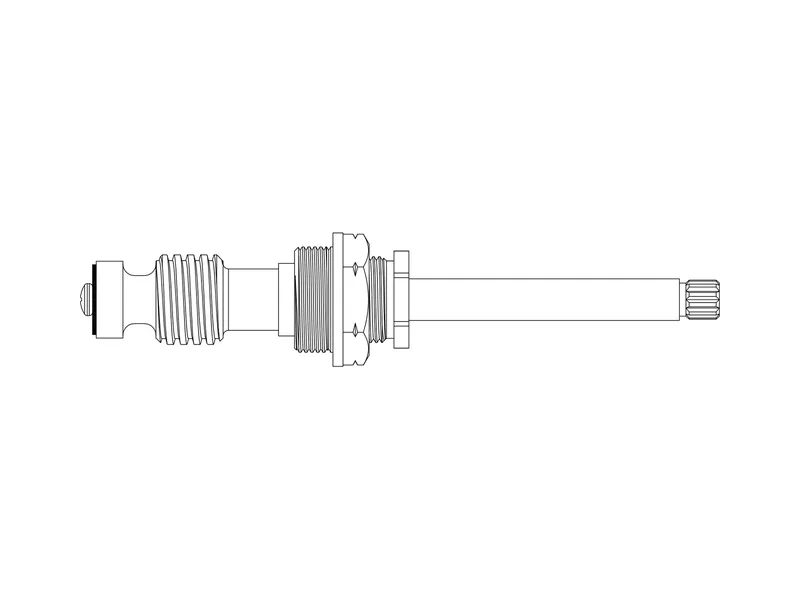 Crane 425601 Replacement Stem Unit