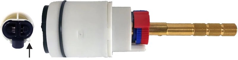 Danze 507047 Replacement Cartridge