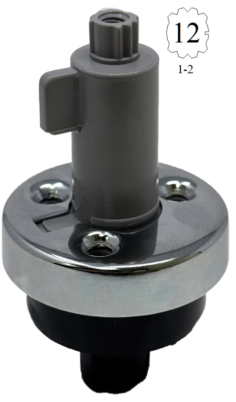 Briggs P301 Replacement Cartridge