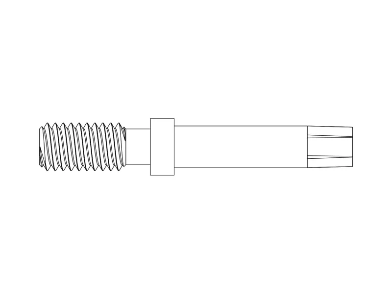 Kohler 21712 Replacement Stem Only