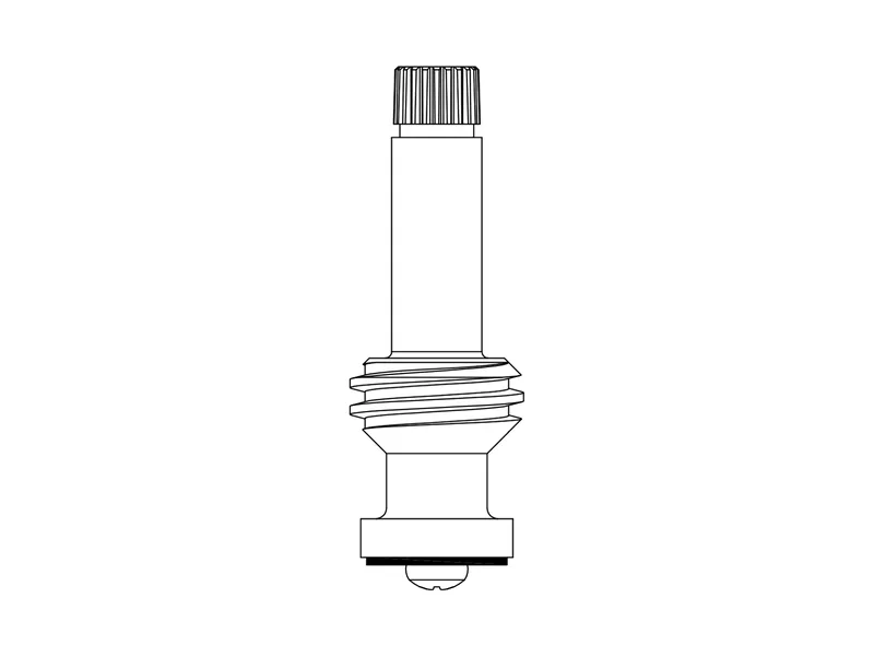 American Standard 63372-04 Replacement Stem Only