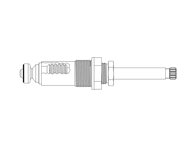 Crane FB1341 Replacement Stem Unit