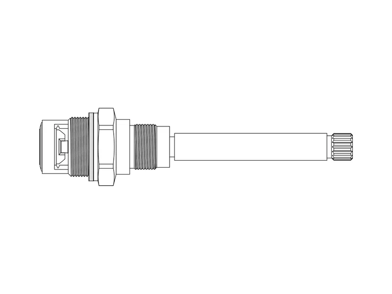 Kohler 404821 Replacement Ceramic Disc Unit
