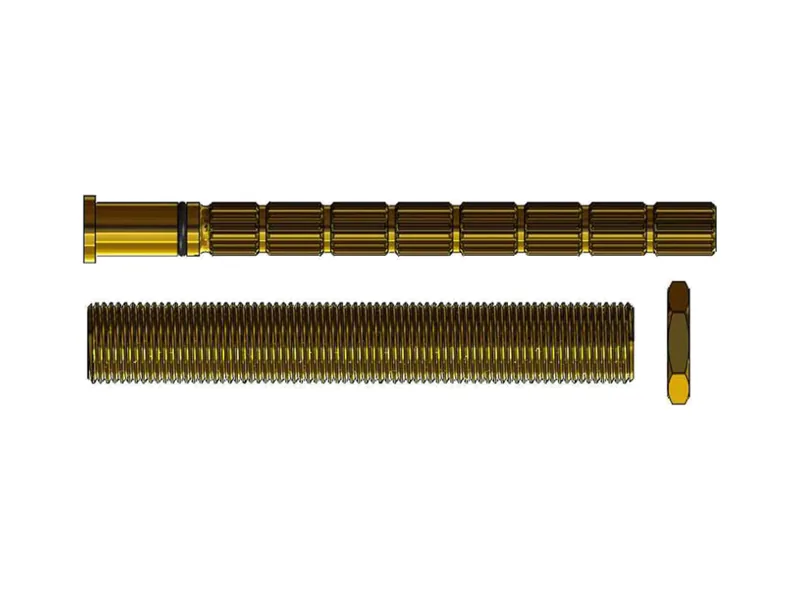 Newport Brass 1-074 Replacement Extension Kit