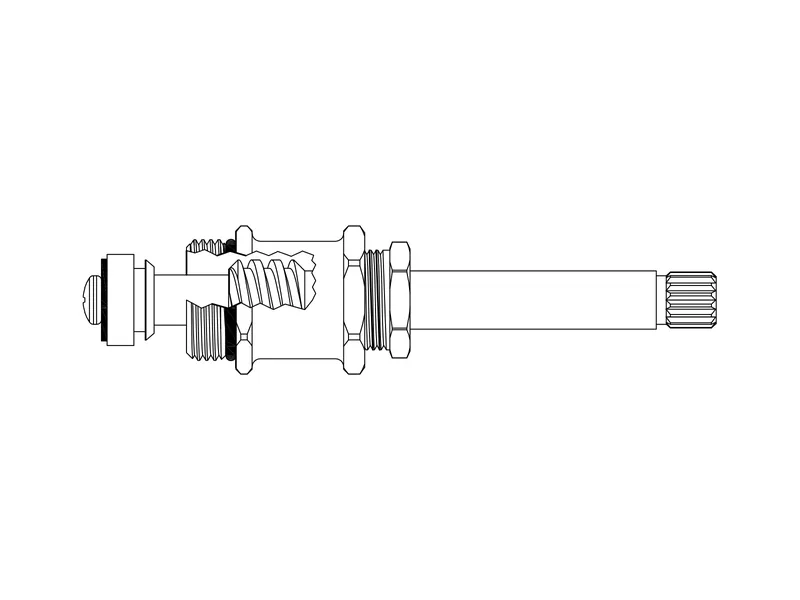 Sayco 403031 Replacement Stem Unit