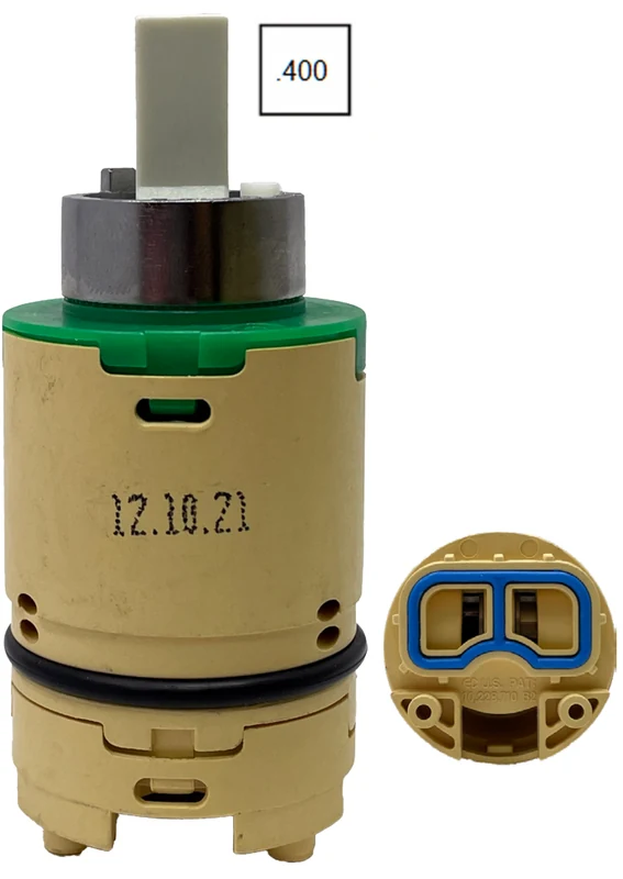 Aquabrass ABCA40299 Replacement Pressure Balance Cartridge