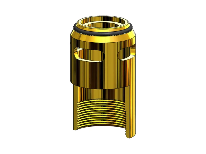 American Standard 27221-07 Replacement Barrel