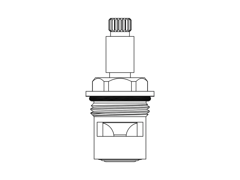 LF456281 Replacement Ceramic Disc Unit