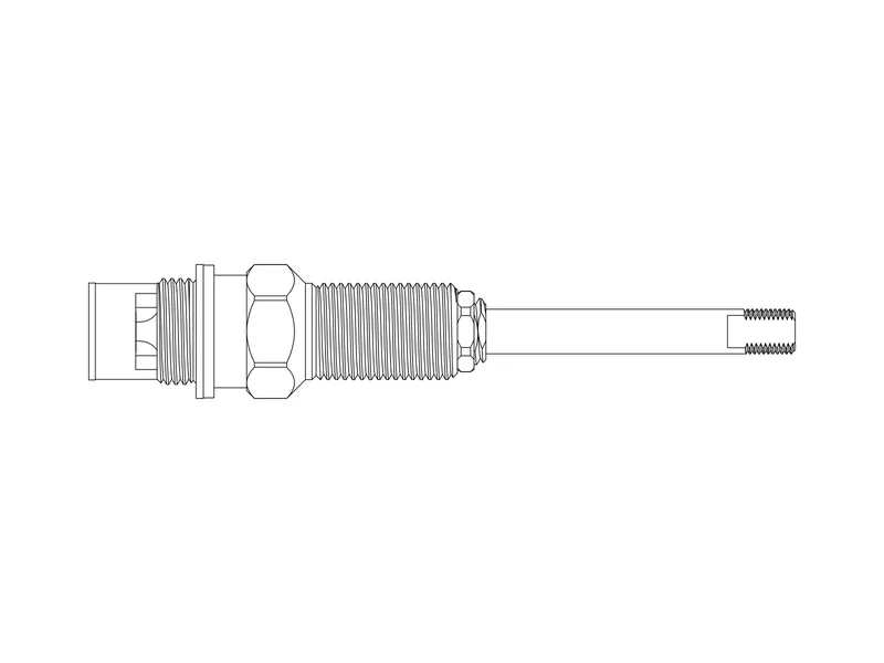 Dorf 425981 Replacement Ceramic Disc Unit