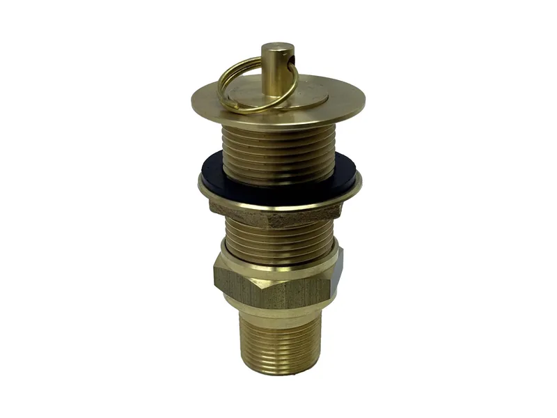 AB6035 Replacement Drain