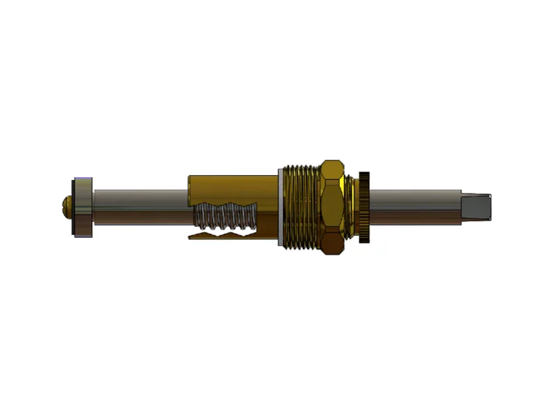 J.L. Mott LF472161 Replacement Stem Unit