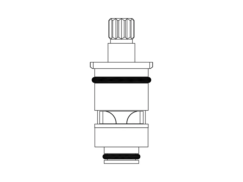 LF461071 Replacement Ceramic Disc Unit