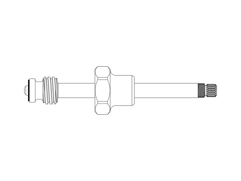 Pfister 420151 Replacement Stem Unit