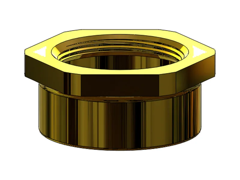 American Standard 164210 Replacement Drain