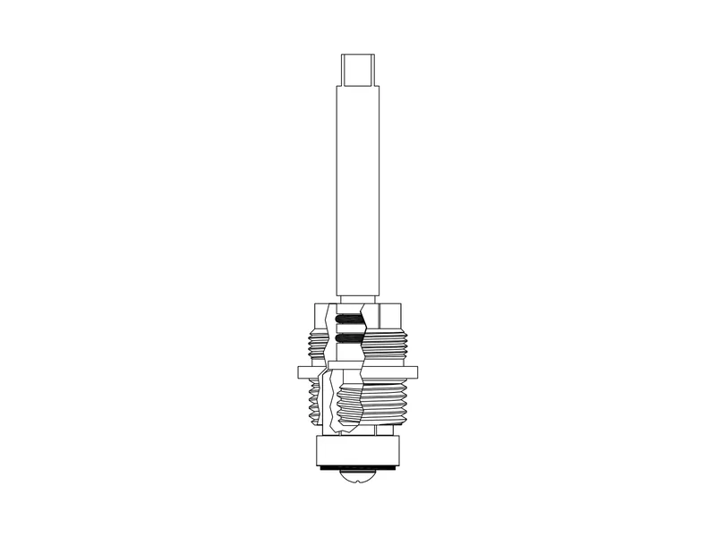 Kallista 402762 Replacement Non-Rising Unit