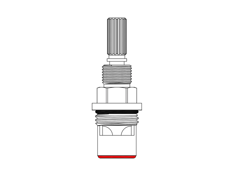 Altmans ALTMANS # OLC3 CI \ OLC4 CI Replacement Ceramic Disc Unit