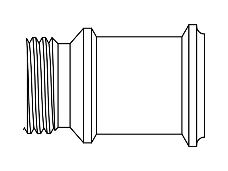 American Standard 403481 Replacement Ceramic Disc Unit