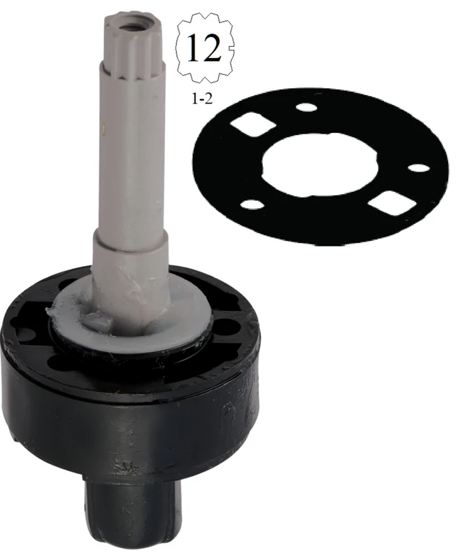 Briggs BR10213 Replacement Cartridge