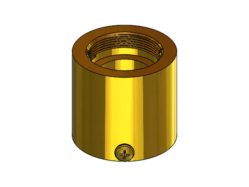 Crane 158190 Replacement Sleeve