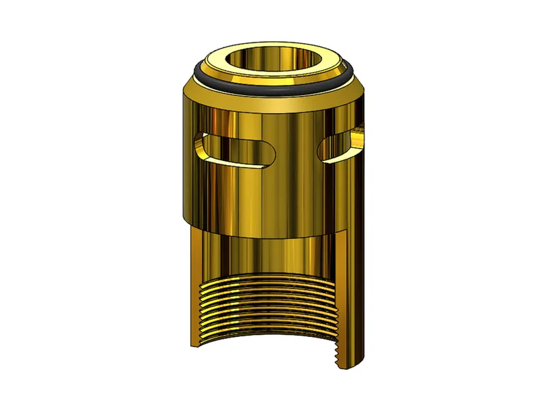 American Standard 27218-07 Replacement Barrel