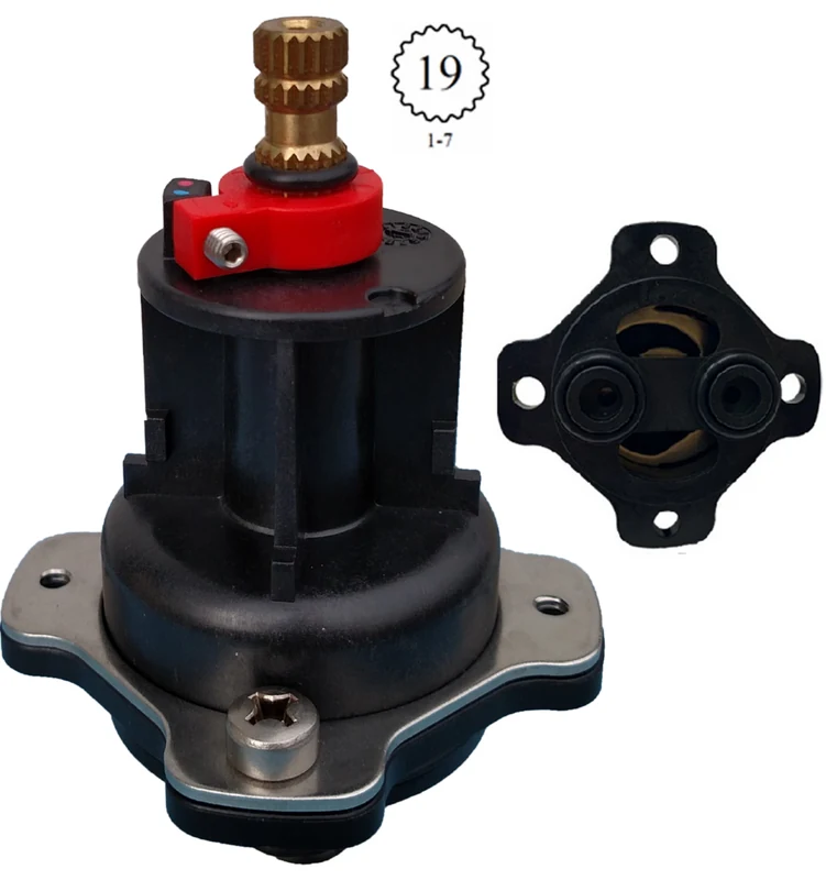 Kohler GP77759 Replacement Pressure Balance Cartridge
