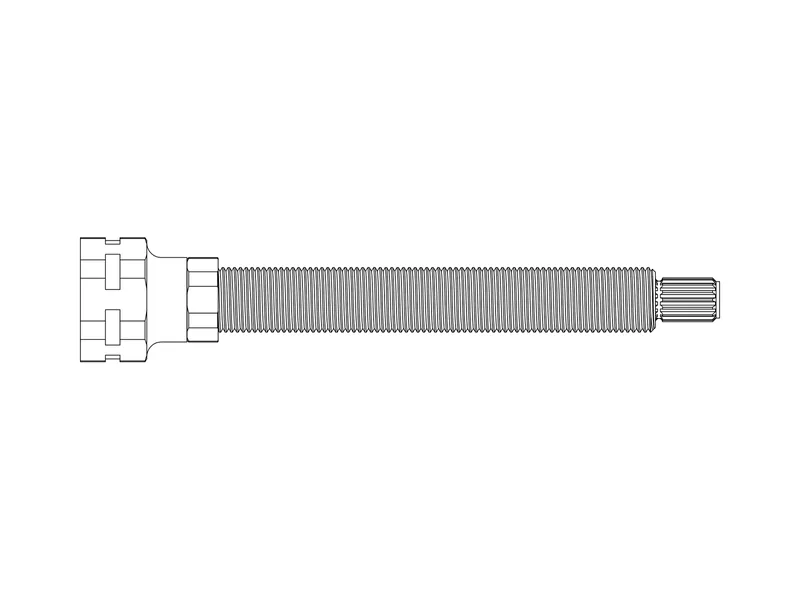 103100 Replacement Extension Kit