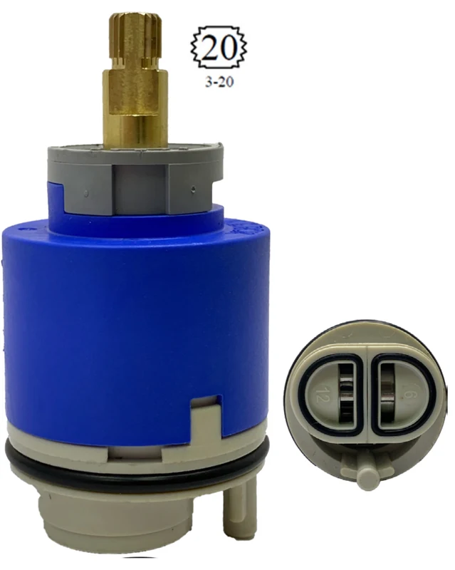 ACF300CRT2 Replacement Cartridge