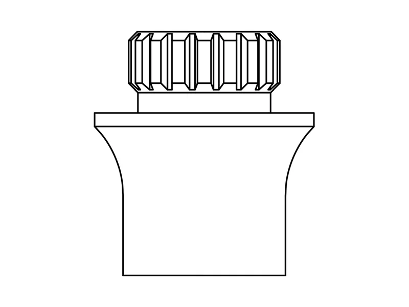 Moen 145730 Replacement Handle Adapter