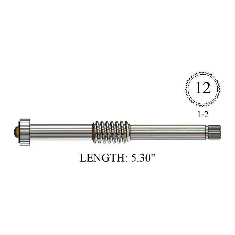 Mueller LF279511 Replacement Stem Only
