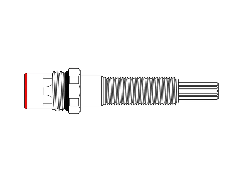 403631 Replacement Ceramic Disc Unit