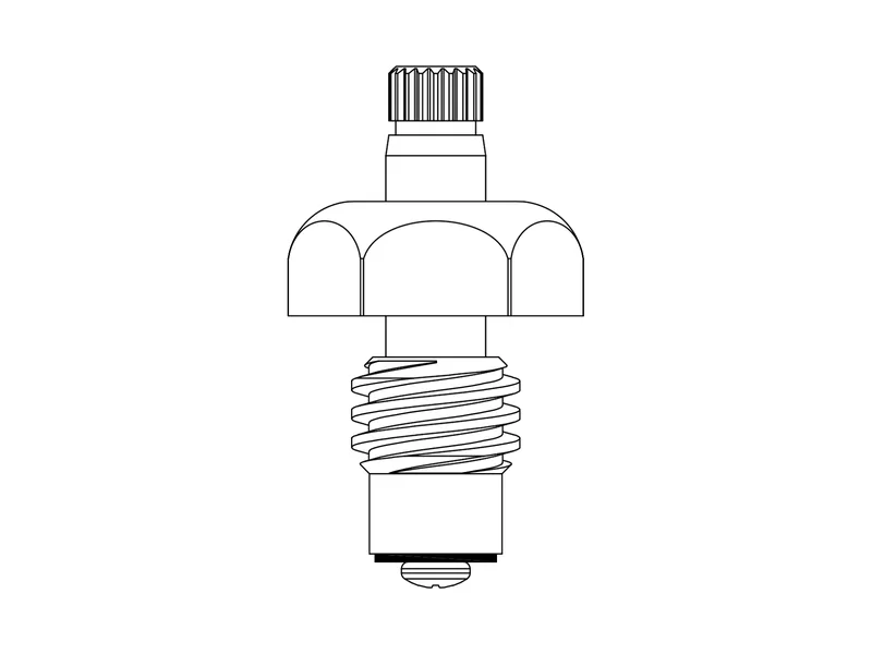 Kohler 31871 Replacement Stem Unit