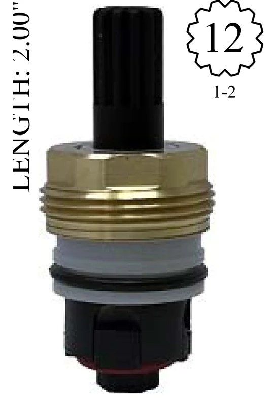 Pfister 910-031 Replacement Ceramic Disc Unit