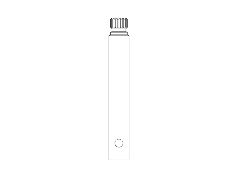 Powers 117520 Replacement Stem