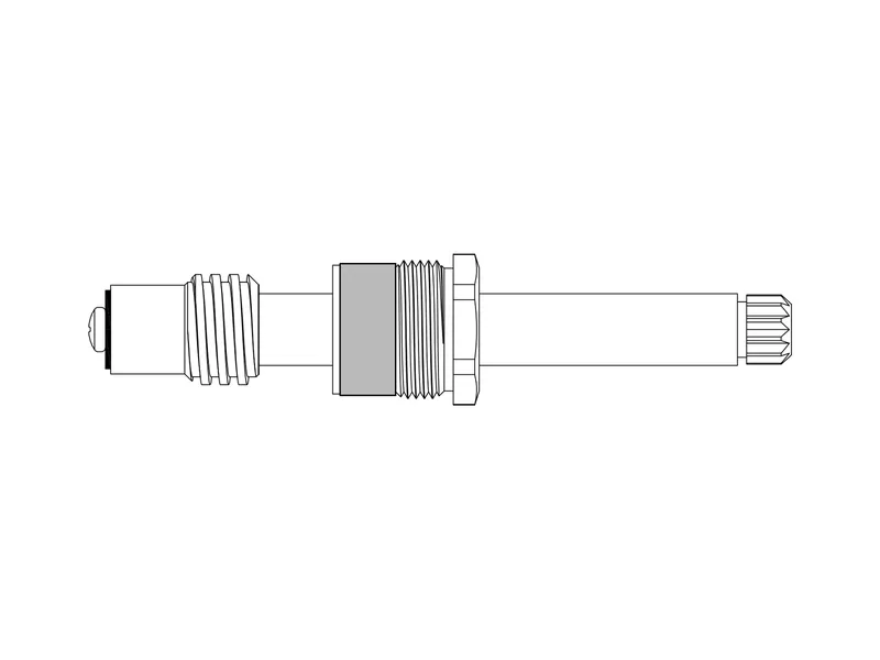 Crane FB11047 Replacement Stem Unit