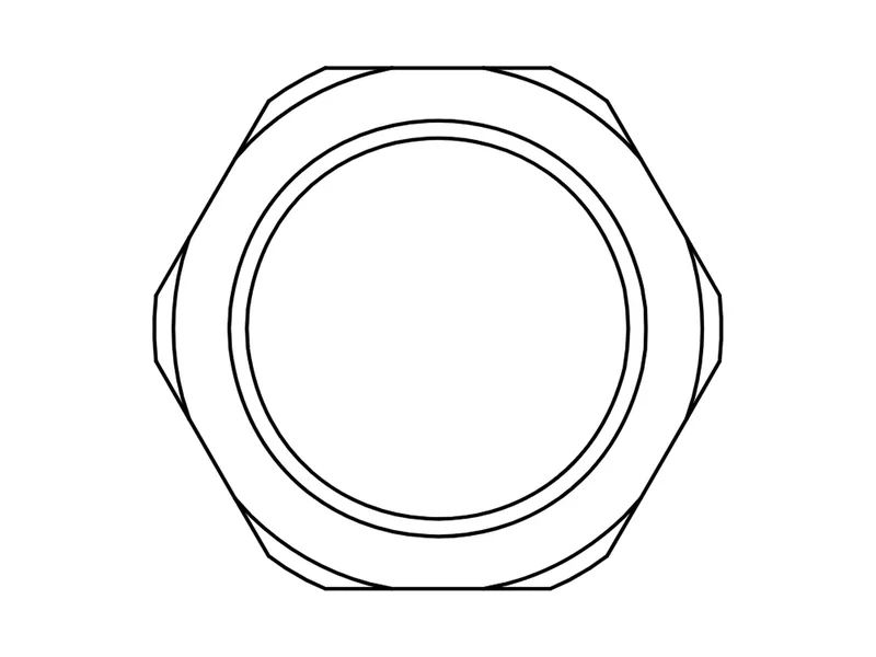105650 Replacement Adapter
