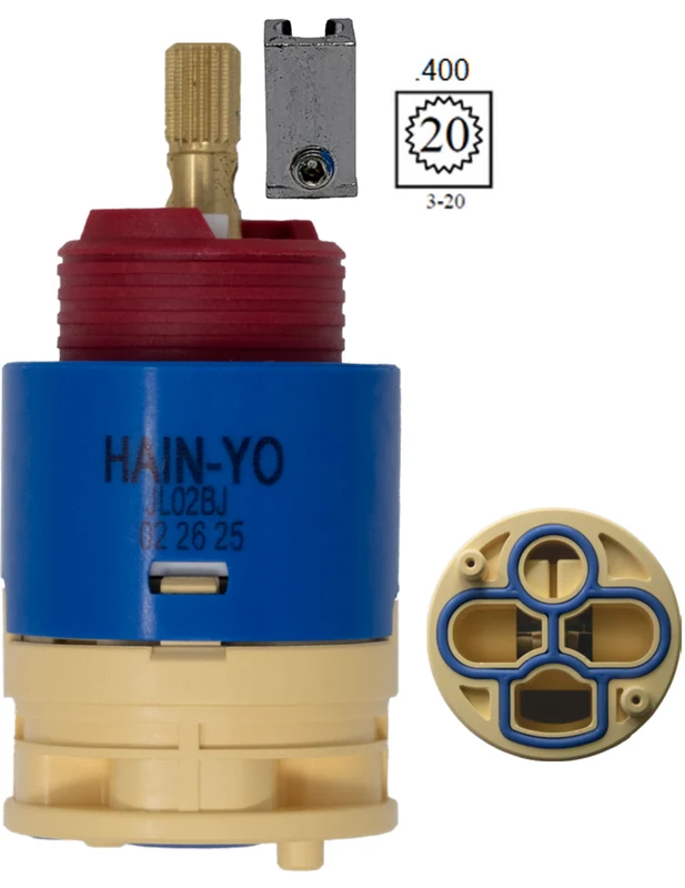 90030 Replacement Cartridge