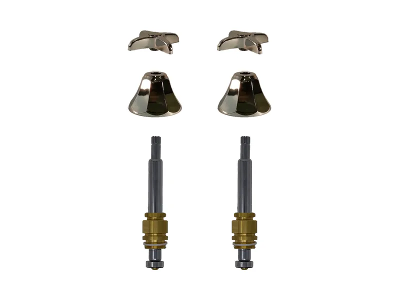 2-Valve Rebuild Kit for Acme