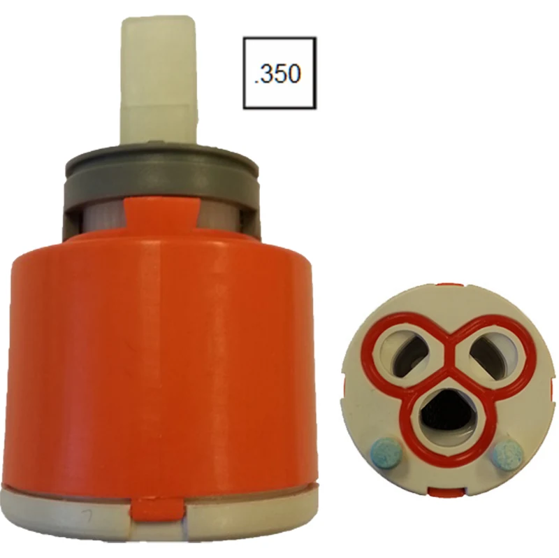 Wolverine Brass 85107W Replacement Cartridge