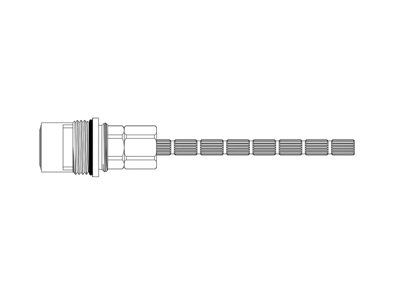 Jaclo 421681 Replacement Ceramic Disc Unit