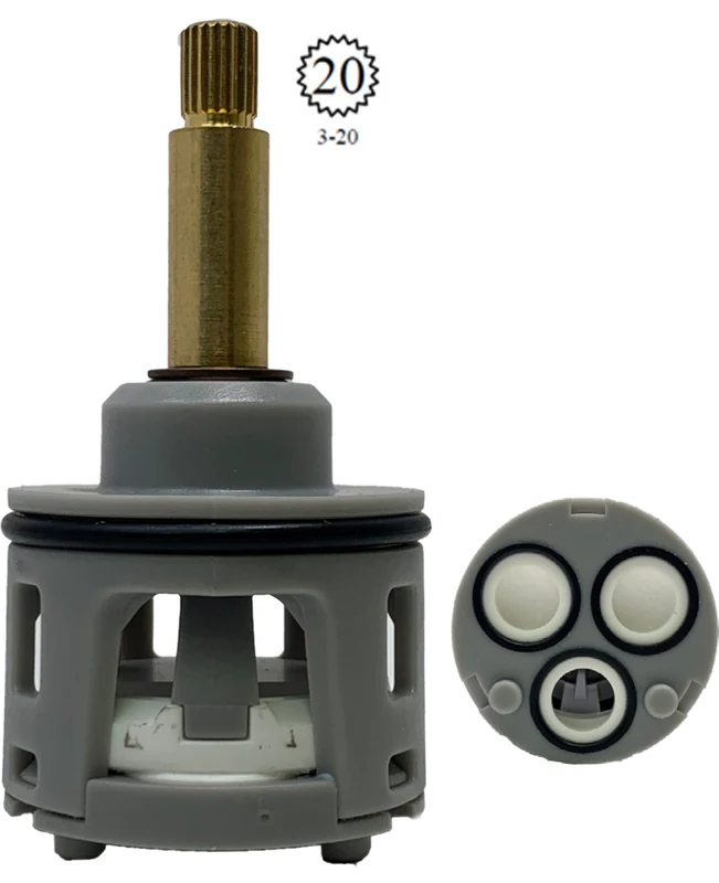 Kohler 78896 Replacement Diverter Cartridge