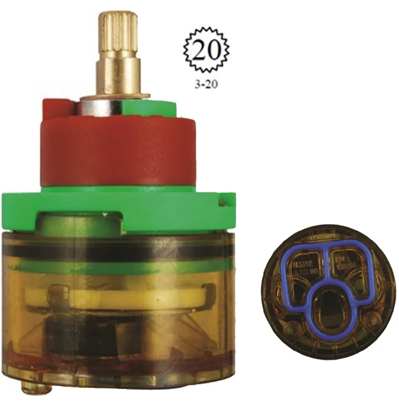 Gerber 95-154 Replacement Pressure Balance Cartridge