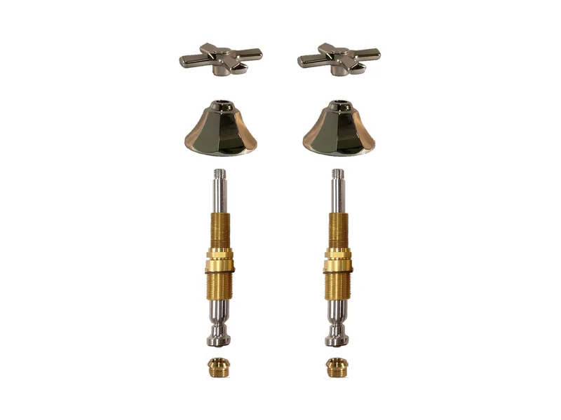 2-Valve Rebuild Kit for Scoville