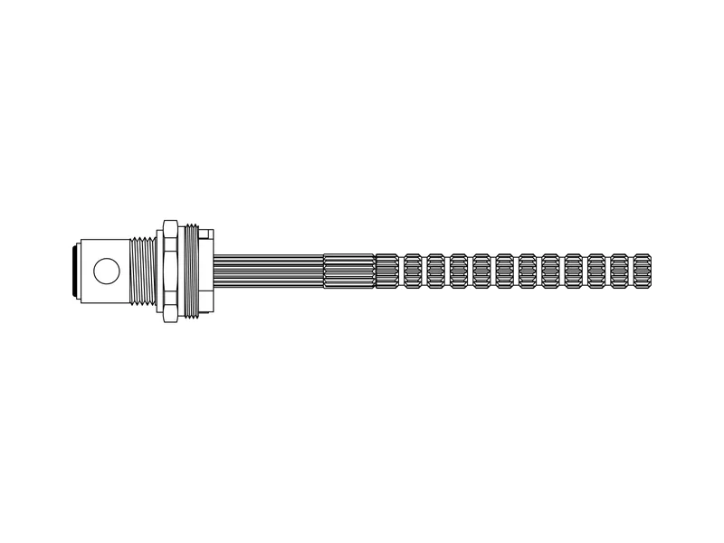 Altmans 426731 Replacement Ceramic Disc Unit