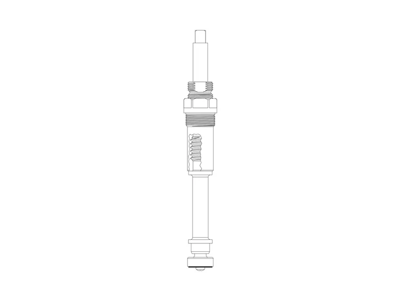 Crane LF480911 Replacement Stem Unit
