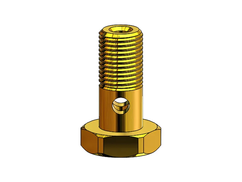 Bradley 153-183 Replacement Plug