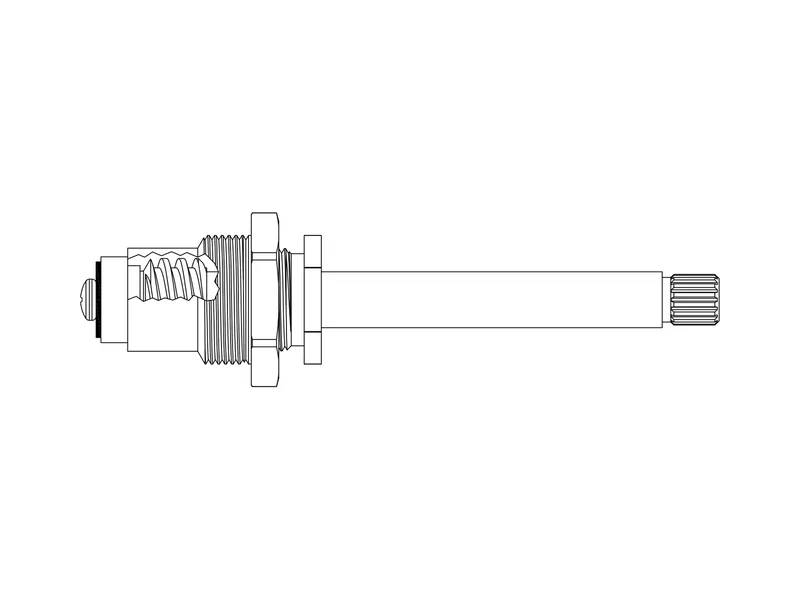 Eljer 411211 Replacement Stem Unit