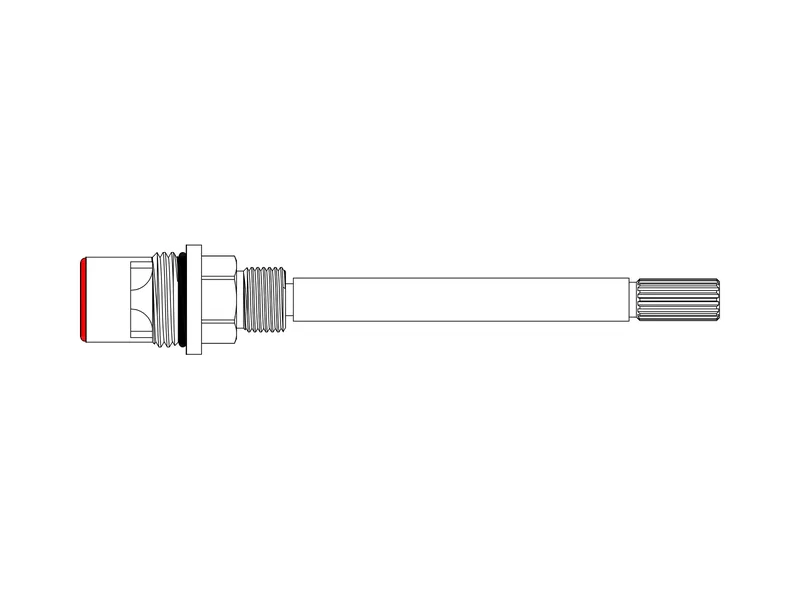 26067-1 Replacement Ceramic Disc Unit