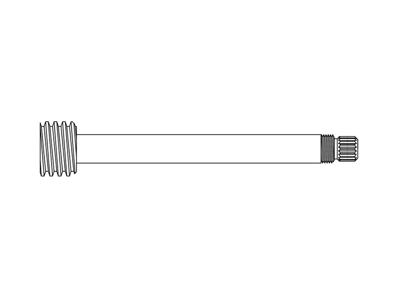 Pfister 208971 Replacement Stem Only